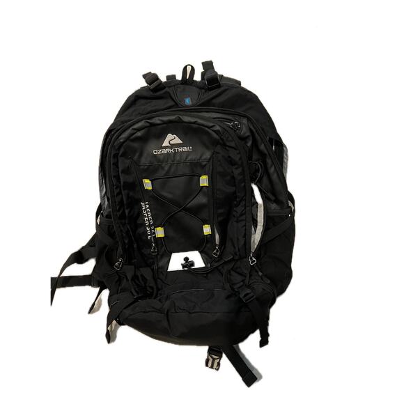 Ozark Trail 36L Jasper Backpack - Picture 1 of 5